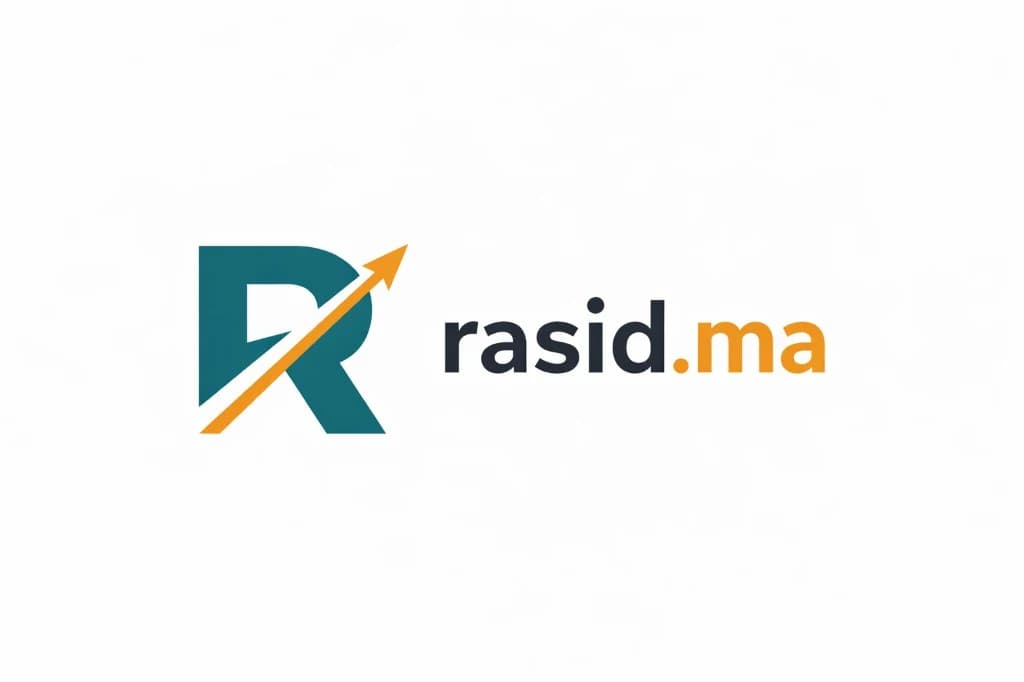 Rasid.ma — programme fidélité restaurant Maroc